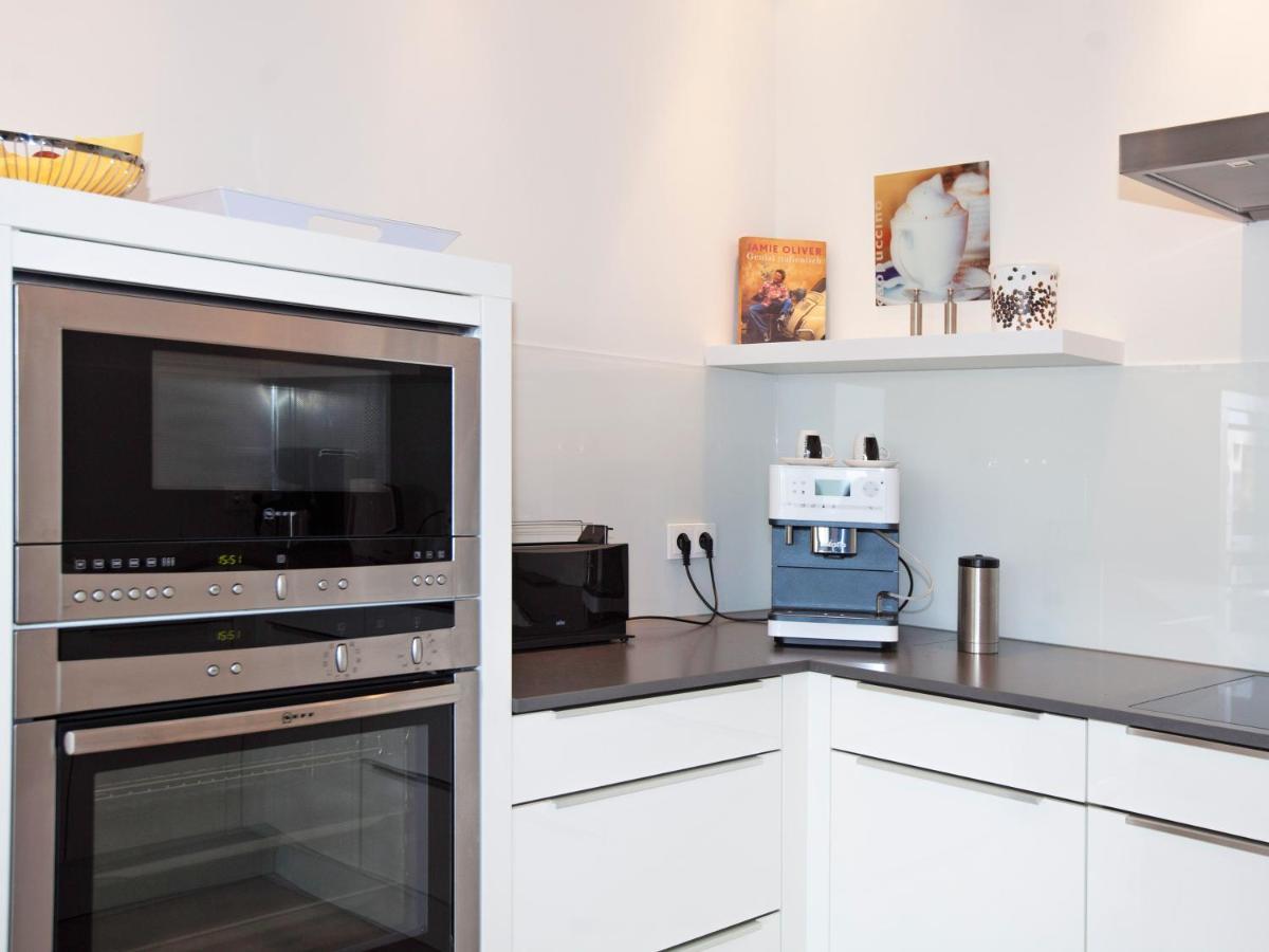 Villa Claire - Meerblicksuite Sunrise Queen Sellin  Extérieur photo